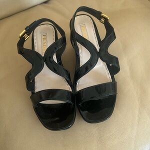 Prada Wedges